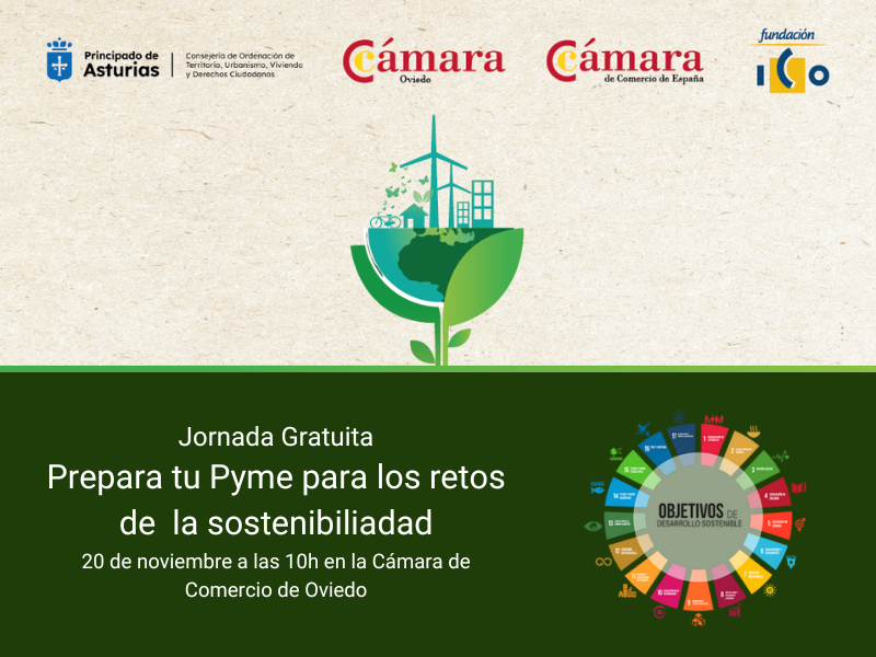 Jornada Sostenoble 20N 2024