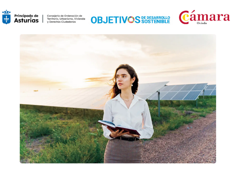 Encuentro Mujeres transformando el futuro sostenible